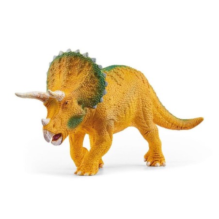 Schleich dinosaur truck mission 42565