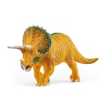 Schleich dinosaur truck mission 42565
