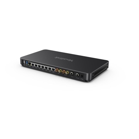 Yealink msft - avhub
