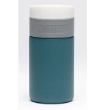 Botella termo kambukka etna 300ml deep teal acero inoxidable antigoteo antiderrame