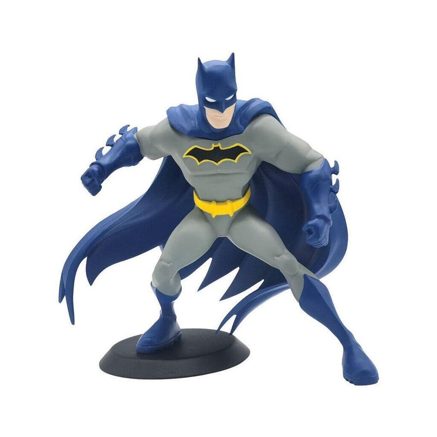 Figura batman dc comics 15cm