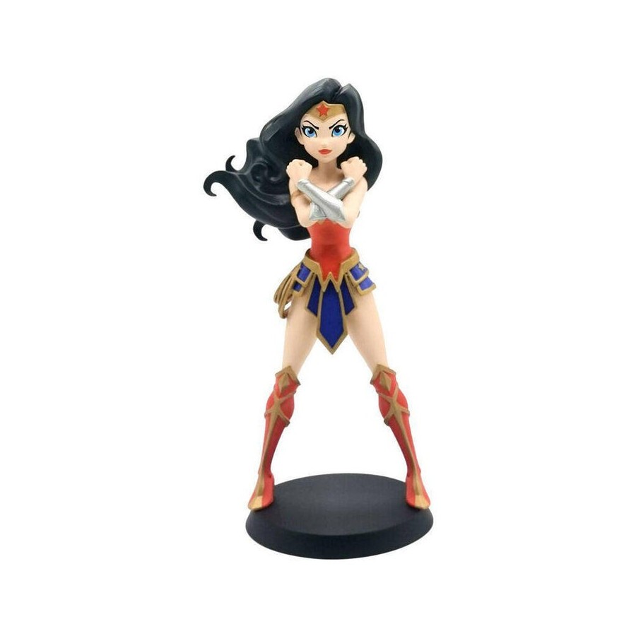 Figura wonder woman dc comics 15cm