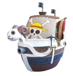 Figura hucha plastoy one piec going merry tirelire 26 cm