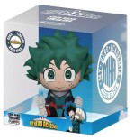 Figura hucha izuku midoriya todoroki my hero academia 18cm