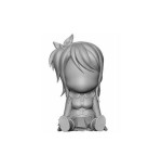 Figura hucha lucy fairy tail 18cm