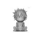 Figura hucha grey fairy tail 18cm