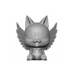 Figura hucha happy fairy tail 18cm