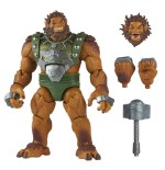 Figura ulik thor marvel legends series 15cm