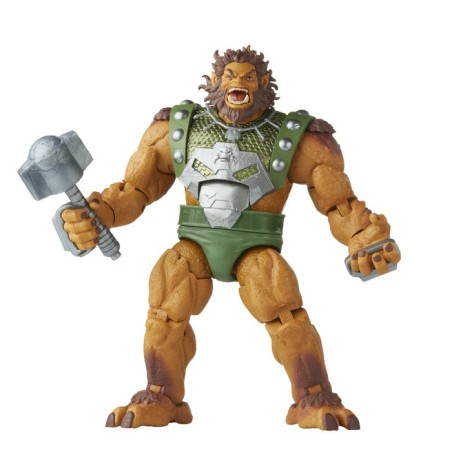 Figura ulik thor marvel legends series 15cm