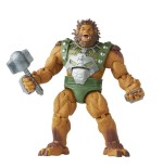 Figura ulik thor marvel legends series 15cm