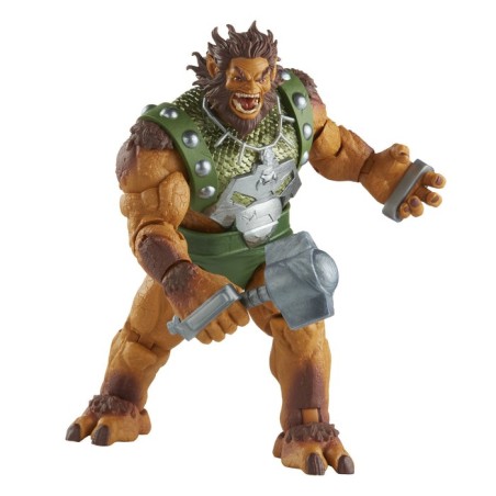 Figura ulik thor marvel legends series 15cm