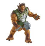 Figura ulik thor marvel legends series 15cm