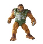 Figura ulik thor marvel legends series 15cm