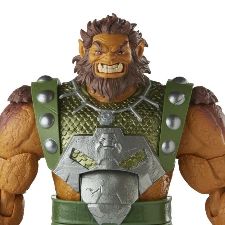 Figura ulik thor marvel legends series 15cm