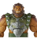 Figura ulik thor marvel legends series 15cm