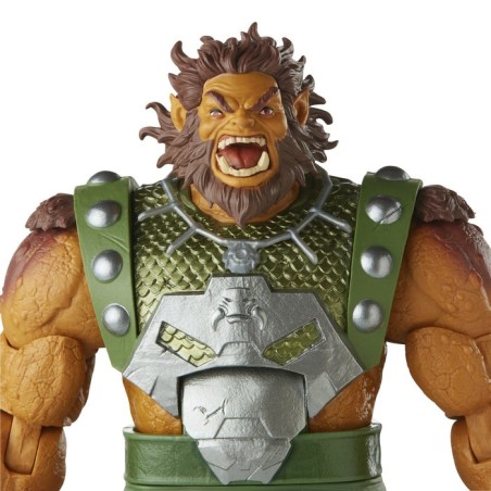 Figura ulik thor marvel legends series 15cm