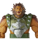Figura ulik thor marvel legends series 15cm