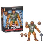 Figura ulik thor marvel legends series 15cm