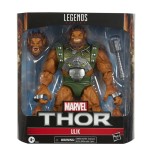 Figura ulik thor marvel legends series 15cm