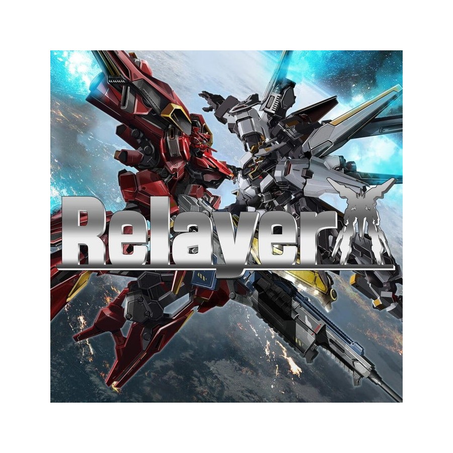 Juego relayer playstation 4