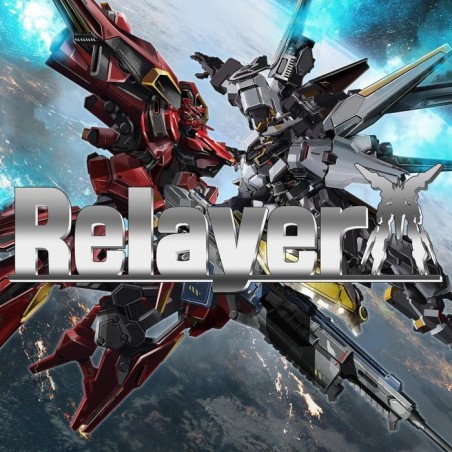 Juego relayer playstation 4