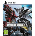 Juego relayer playstation 5