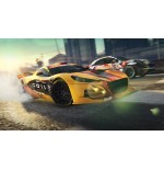Juego para consola sony ps5 grand theft auto v