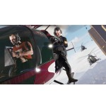 Juego para consola sony ps5 grand theft auto v