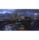 Juego para consola sony ps5 grand theft auto v