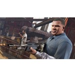 Juego para consola sony ps5 grand theft auto v