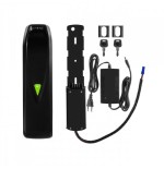 Green cell battery powermove down tube 36v 14.5ah 520wh for e-bike pedelec