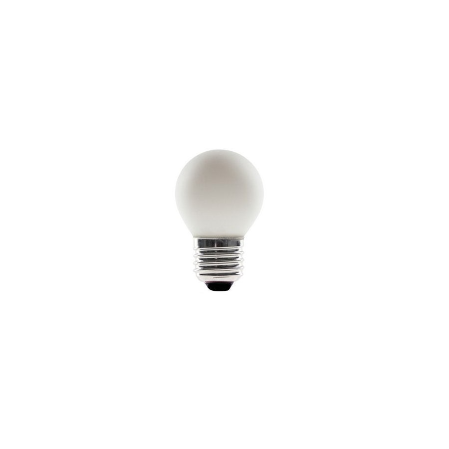 Segula led pelota de golf opal mate e27 3.3w 1900-2700k regulable
