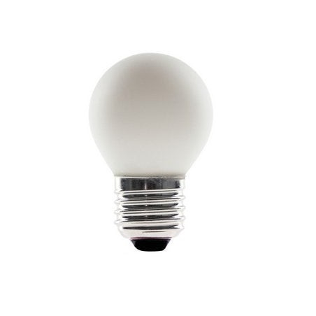 Segula led pelota de golf opal mate e27 3.3w 1900-2700k regulable