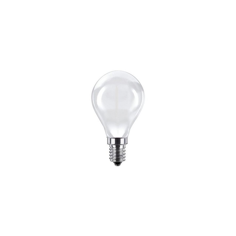 Segula lámpara colgante led mate e14 3.2w 2700k regulable