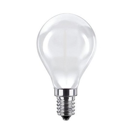 Segula lámpara colgante led mate e14 3.2w 2700k regulable