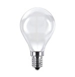 Segula lámpara colgante led mate e14 3.2w 2700k regulable