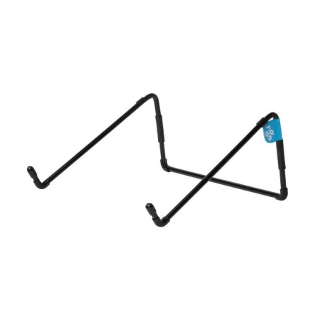 R-go tools rgosc015bl soporte para portátil (10"-22") negro