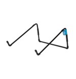 R-go tools rgosc015bl soporte para portátil (10"-22") negro