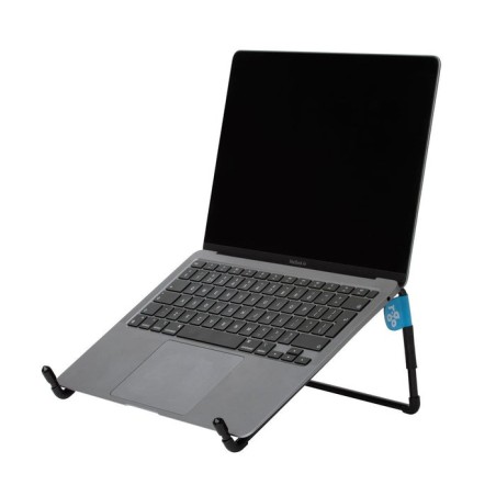R-go tools rgosc015bl soporte para portátil (10"-22") negro