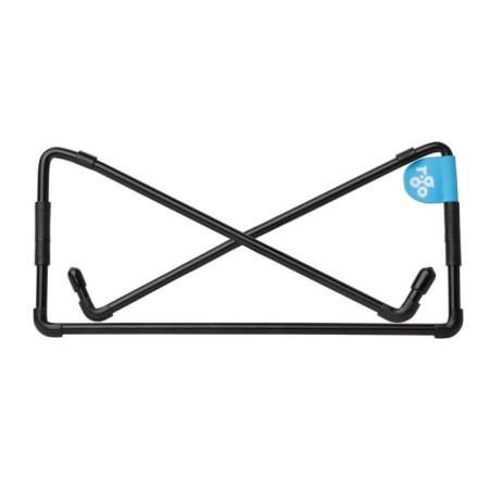 R-go tools rgosc015bl soporte para portátil (10"-22") negro