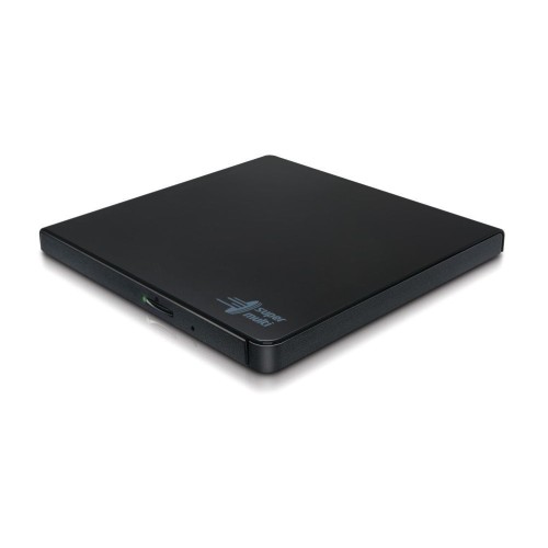 Grabadora externa lg gp57eb40 slim dvd usb negra