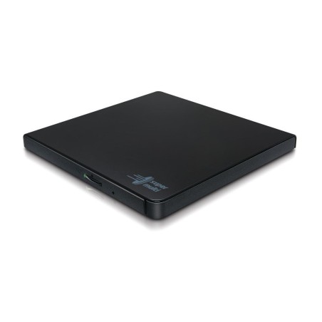 Grabadora externa lg gp57eb40 slim dvd usb negra