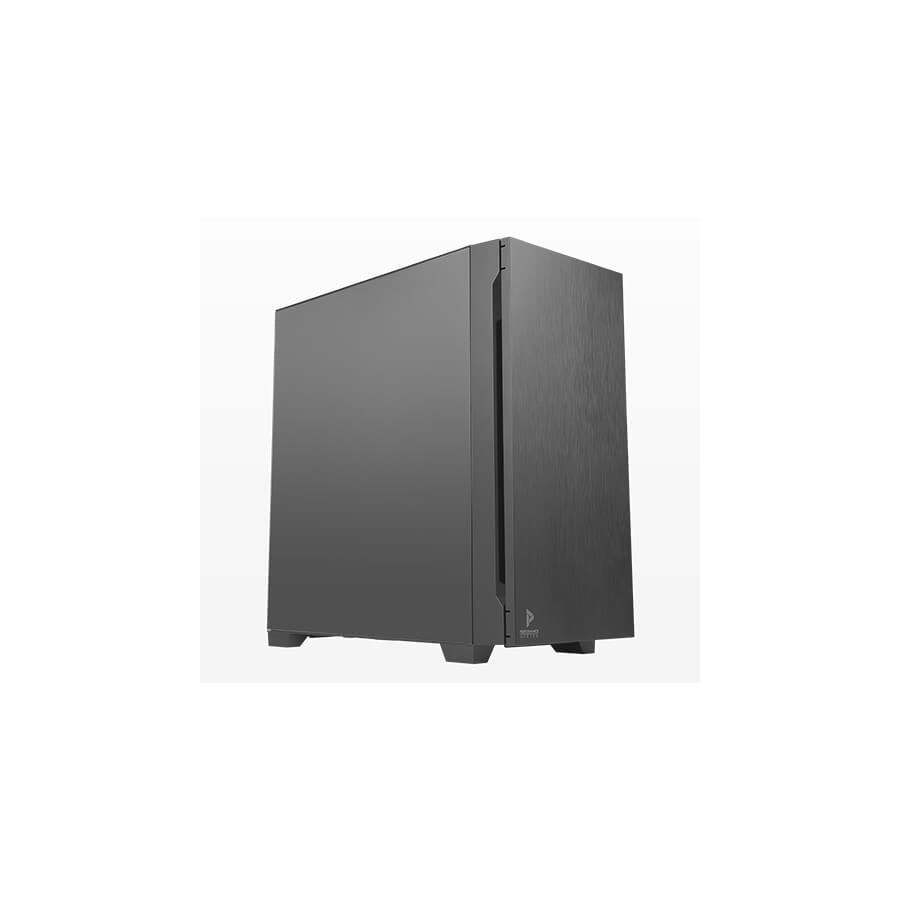 Caja pc antec p10c atx 2xusb3.0 1xusbc negro