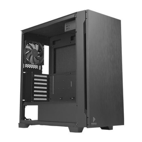 Caja pc antec p10c atx 2xusb3.0 1xusbc negro