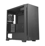 Caja pc antec p10c atx 2xusb3.0 1xusbc negro