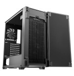 Caja pc antec p10c atx 2xusb3.0 1xusbc negro