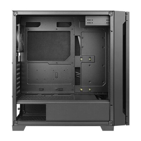 Caja pc antec p10c atx 2xusb3.0 1xusbc negro