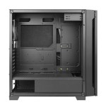 Caja pc antec p10c atx 2xusb3.0 1xusbc negro