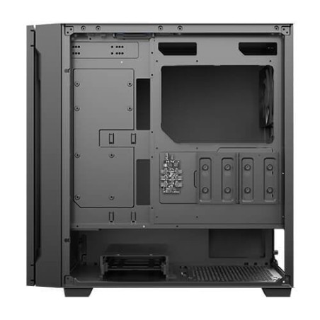 Caja pc antec p10c atx 2xusb3.0 1xusbc negro