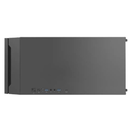 Caja pc antec p10c atx 2xusb3.0 1xusbc negro